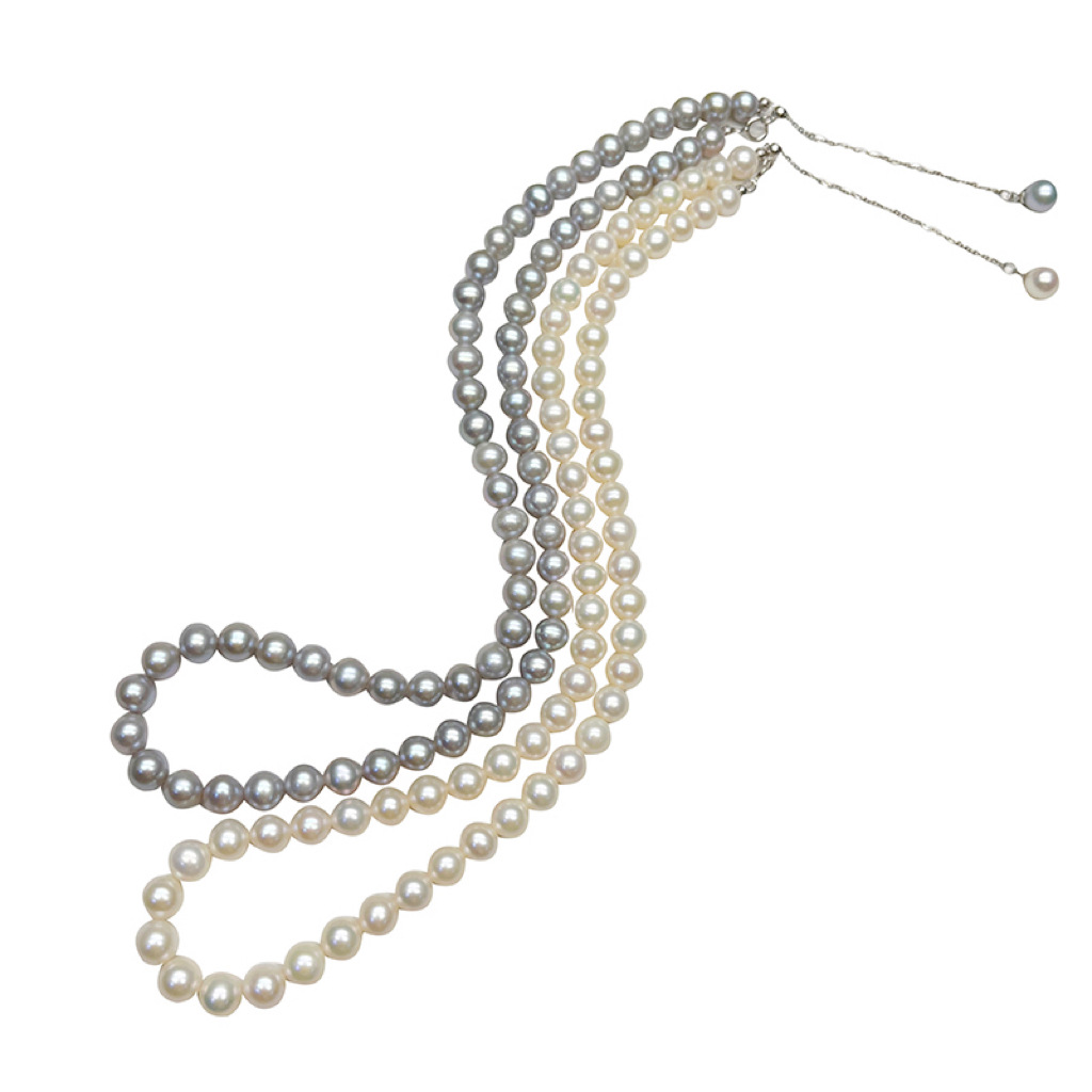 What Does A Pearl Necklace Mean - Pearls Nation